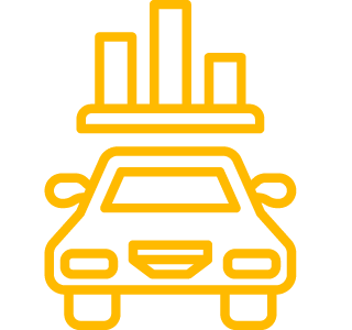 Vehículos estándar (Turismos y SUV)
